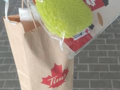-Tims天好咖啡·贝果(融汇佳盛大厦店)