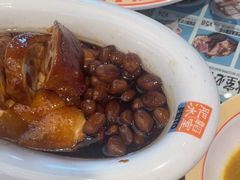 -肥韬茶餐厅(海上世界店)