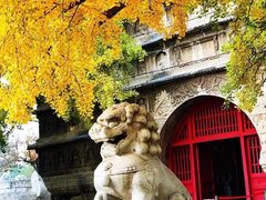 -北京石刻艺术博物馆(五塔寺)