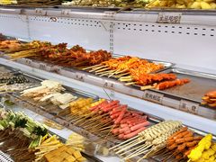 -幸福铁板烧(共和村店)