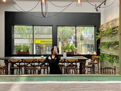 -花马天堂云南餐厅 Lost Heaven(外滩店)