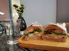 -THE WOODS 简餐 (国贸商城店)