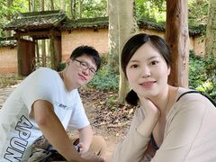 -黄公望隐居地