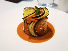 -L'Arome芳芳法国餐厅(仙林金鹰店)