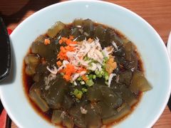 -吕氏疙瘩汤·新鲁菜(济南万象城店)