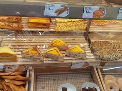 -85度C(上海兰溪二店)