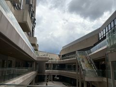 -易生活购物公园