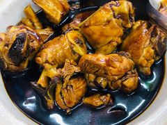 -新峰肉骨茶