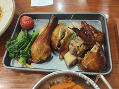 -CRAZYONES西班牙海鲜饭(上海美罗城店)