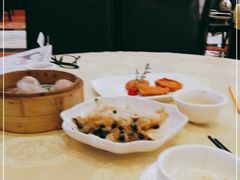 -心点盛宴江南西店