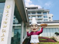 -风味小馆(天目湖宾馆店)