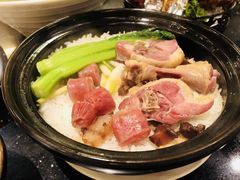 -新旺茶餐厅·早餐·夜宵(仙霞店)