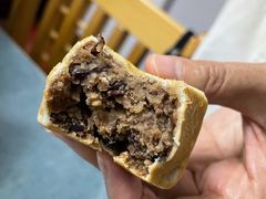 -姜先生仙仙豆糕(浦江万达店)