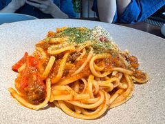 博洛尼肉酱面-West10 西拾·西餐厅·创意菜(未来科技城店)