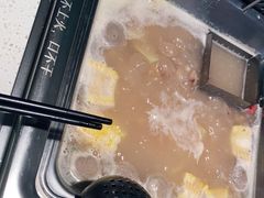 -野妹火锅(龙岗店)