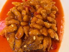 -外婆烧.老杭帮菜(庆春店)