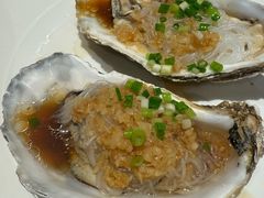 -鲜得莱渔港·小平岛海胆馆(七贤岭店)