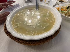 羊肉冬瓜汤-那达慕蒙古风味酒楼