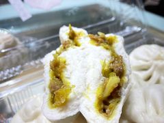 -白玉兰食品甜凤店(合生汇店)