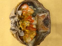 清蒸大闸蟹-王宝和酒家(黄浦店)