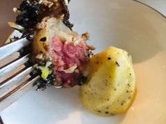 -燃扒房Steakhouse(皇庭店)