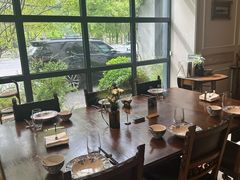 -金谷仓家庭料理(马泉营店)