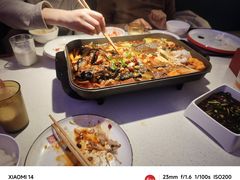 -川椒媚双椒烤鱼(鑫江东方城购物中心店)