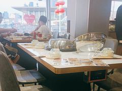 -来之顺海鲜菜馆·青岛菜·始于1993(栈桥店)