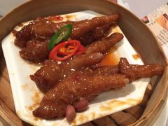 -御花园·粤菜·海鲜火锅(中山公园店)