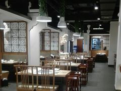 大堂-重庆德庄火锅(胖东来云鼎店)