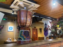 -云尊府云南菜·蒸汽石锅鱼(学清路店)