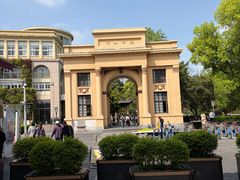 -王阿姨文昌油赞子(公园路店)