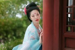 -八角古风摄影