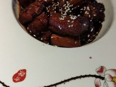 -杭百味·大众精选杭帮菜(西湖音乐喷泉店)