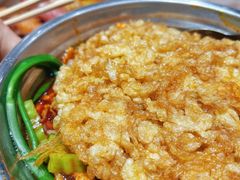 -柳州肥姨妈大骨螺蛳粉(曹路店)