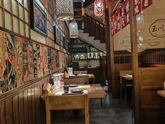 -玉川屋·深夜食堂居酒屋(柳巷店)