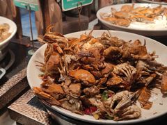 -亚马逊蒸汽活海鲜自助(LCM置汇旭辉广场店)