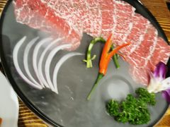 -秦小牛煎肉餐厅(河北大街总店)