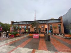 -TIMES CITY OUTLETS 时代·城市·奥特莱斯(上海国际时尚中心店)