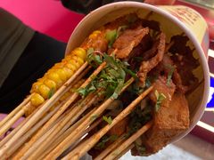 -千禧炸串(明瓦廊店)