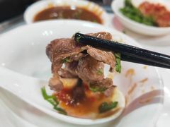 -三毛牛肉店(福强店)