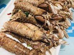 -王庄阿咪海鲜大排档(象园店)