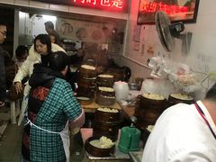 -海汇源老烧麦店(东大街总店)