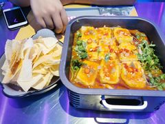 -燥次·烧烤酒场(万象城店)