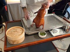 -漢舍中国菜馆(889广场店)