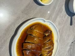 -陶兰居·手工点心·粤菜(圆融时代广场店)