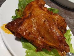 羊棒骨-贯贯吉·清真餐厅(浙江中路店)