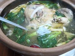 -美味之家·湖景农家乐(太湖东山店)