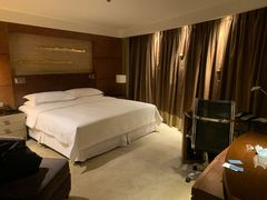 -厦门喜来登酒店