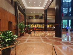 -上海新锦江大酒店
